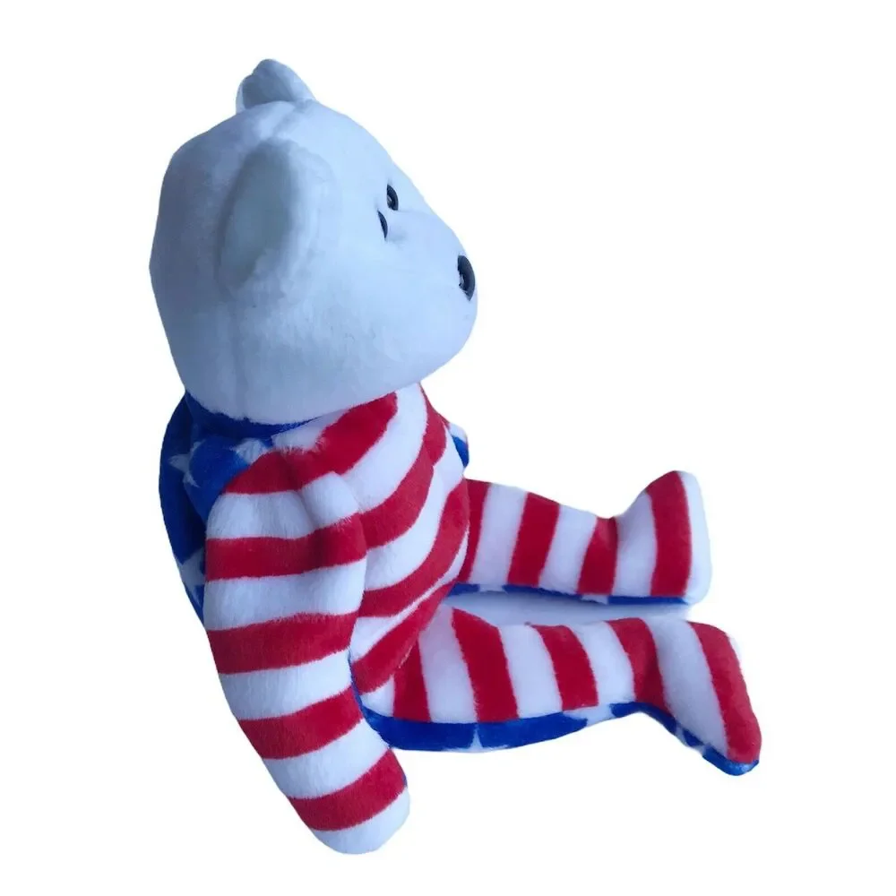 Ty beanie baby